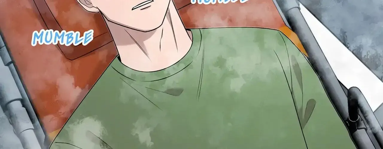 An Uneventful Neighborhood Chapter 19 page 48 - 
