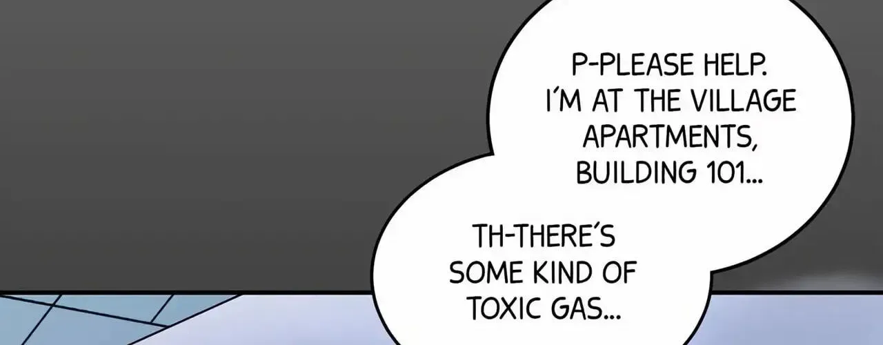 An Uneventful Neighborhood Chapter 19 page 6 - 