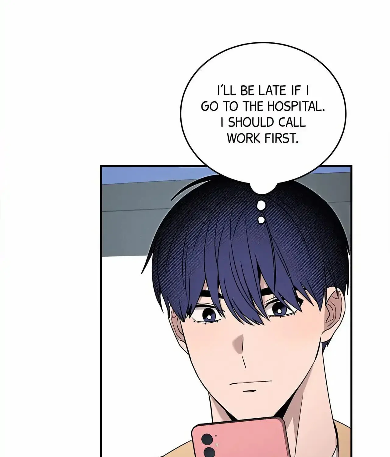 An Uneventful Neighborhood Chapter 19 page 57 - 