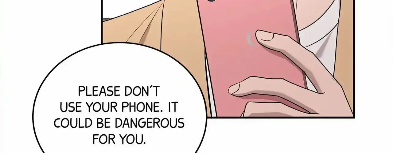 An Uneventful Neighborhood Chapter 19 page 58 - 