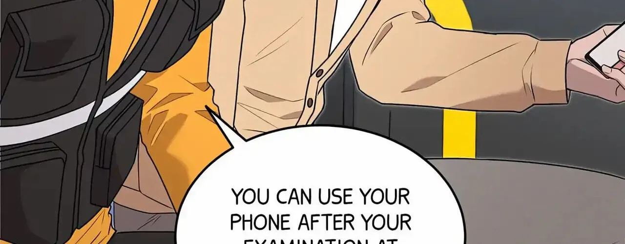 An Uneventful Neighborhood Chapter 19 page 60 - 