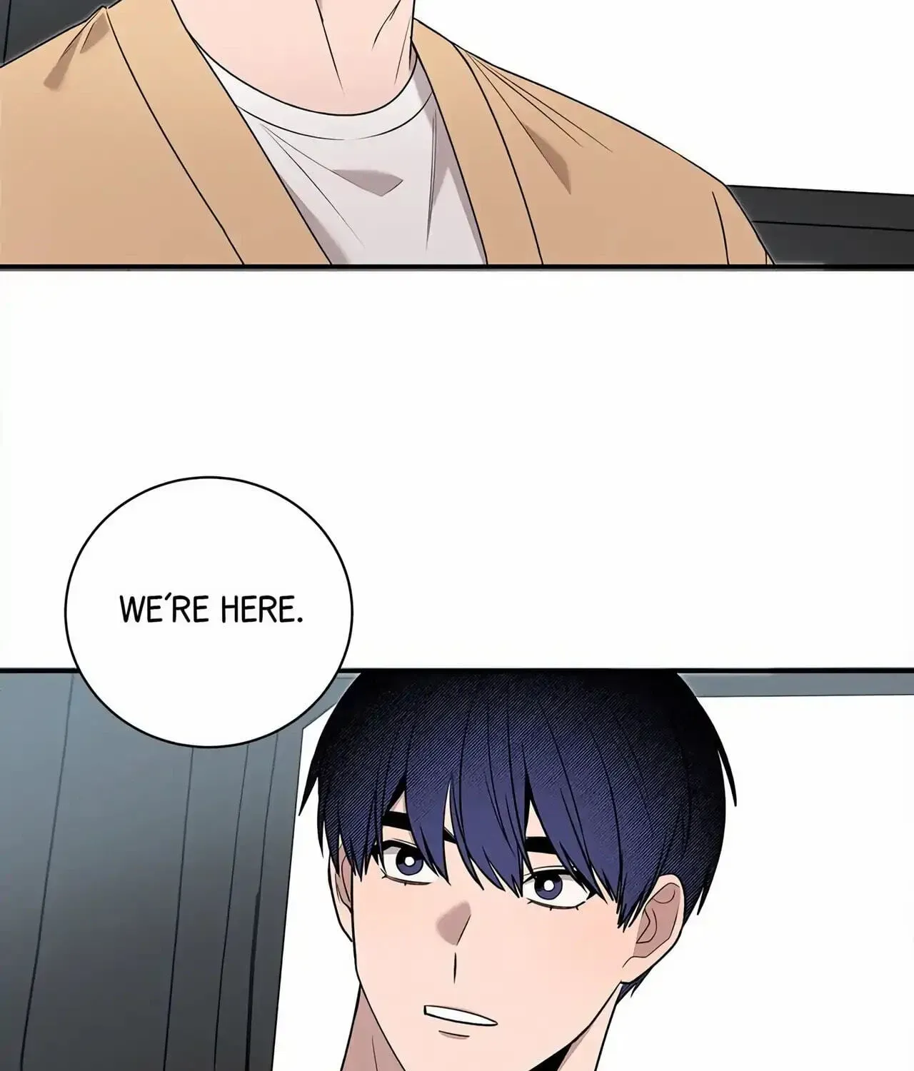 An Uneventful Neighborhood Chapter 19 page 63 - 