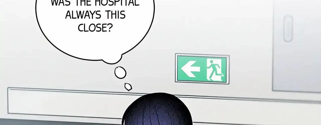 An Uneventful Neighborhood Chapter 19 page 66 - 