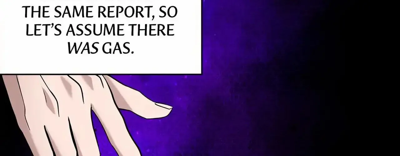 An Uneventful Neighborhood Chapter 19 page 72 - 