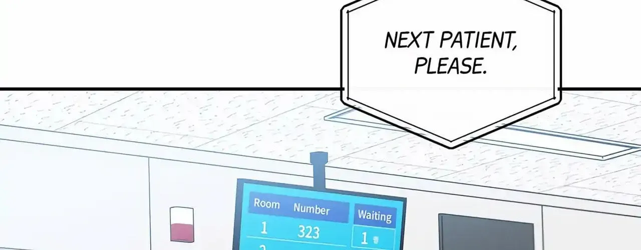 An Uneventful Neighborhood Chapter 19 page 78 - 