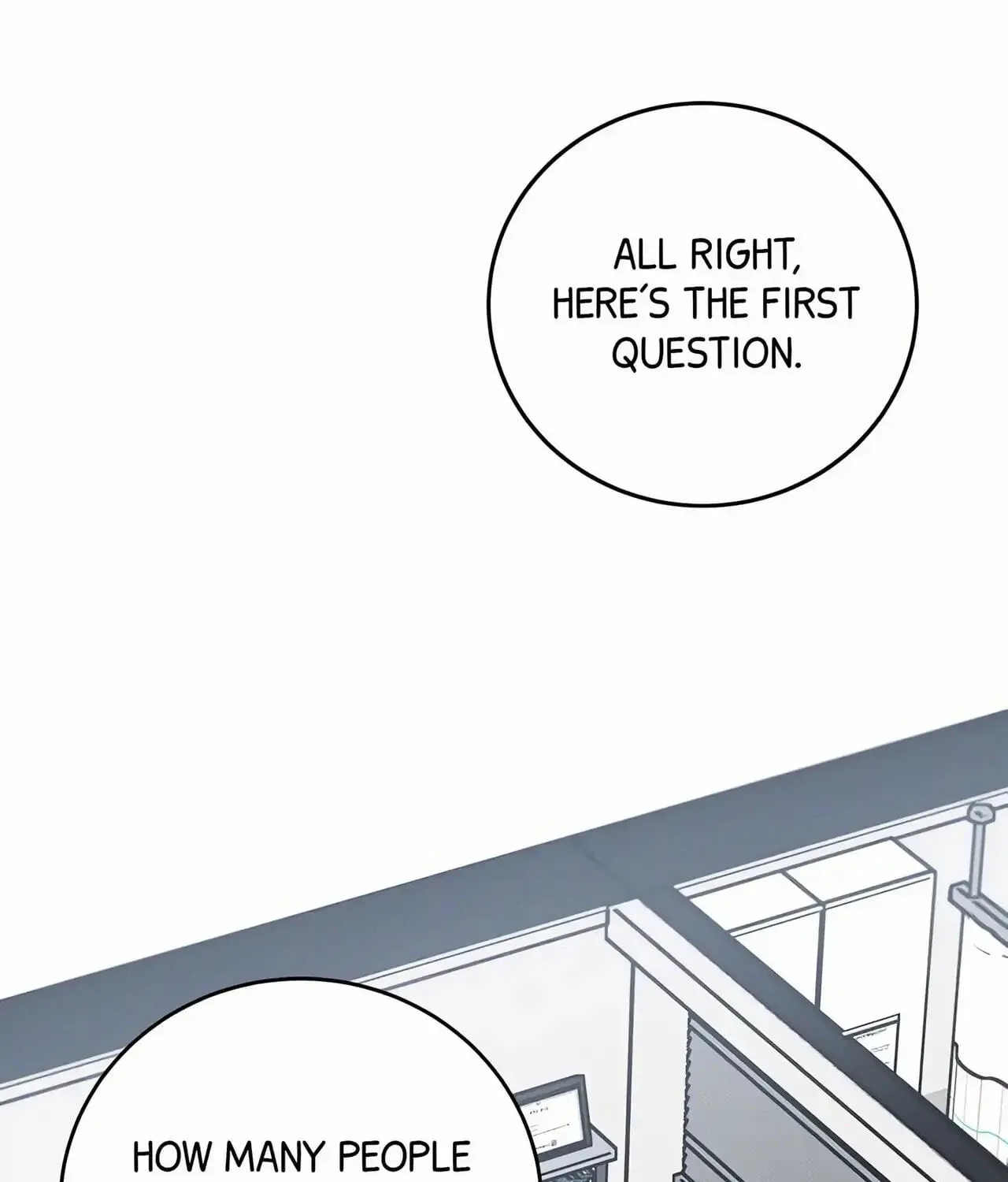 An Uneventful Neighborhood Chapter 19 page 91 - 