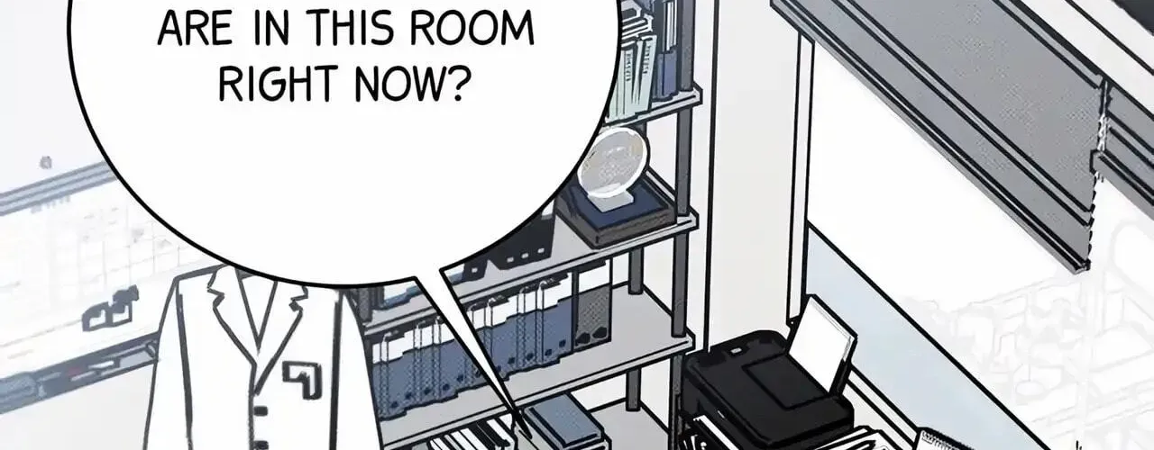 An Uneventful Neighborhood Chapter 19 page 92 - 