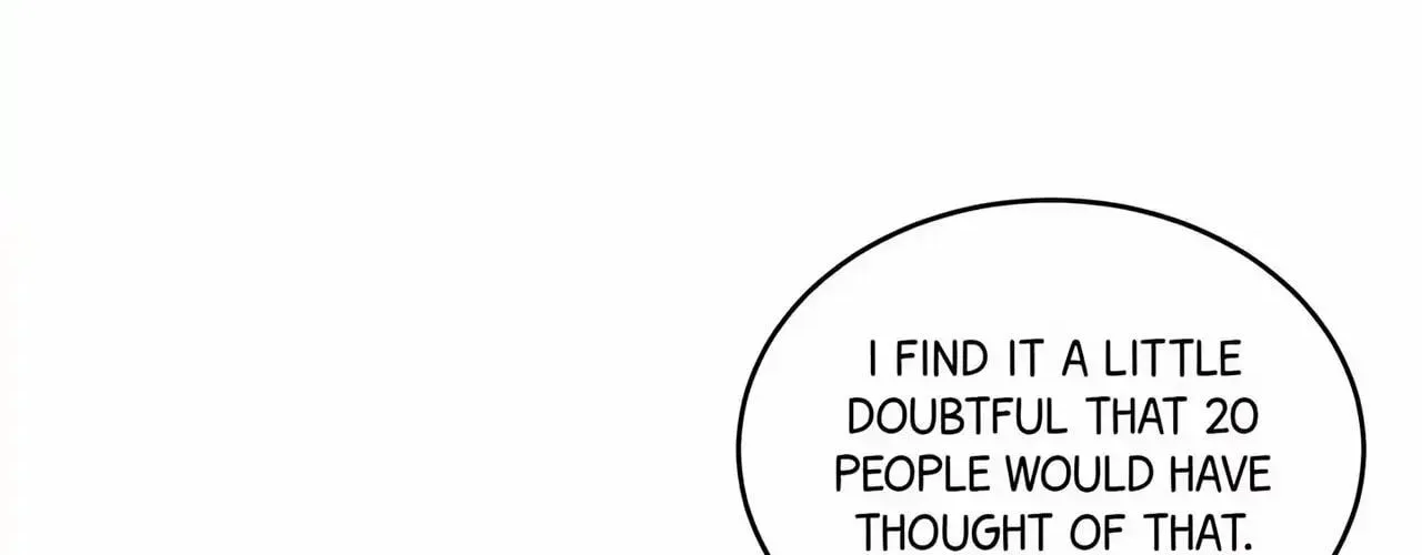 An Uneventful Neighborhood Chapter 19 page 100 - 