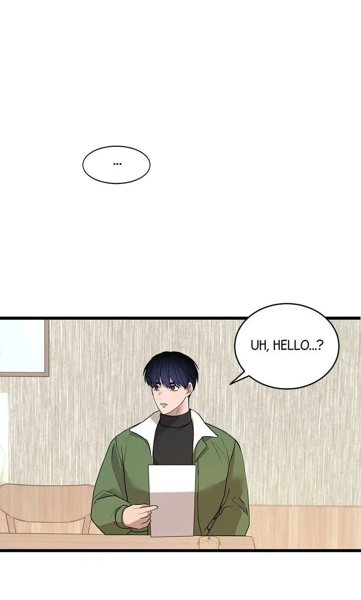 An Uneventful Neighborhood Chapter 2 page 19 - 