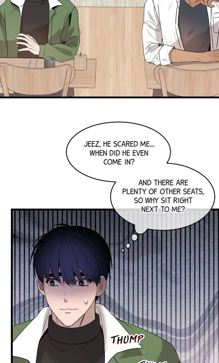 An Uneventful Neighborhood Chapter 2 page 26 - 