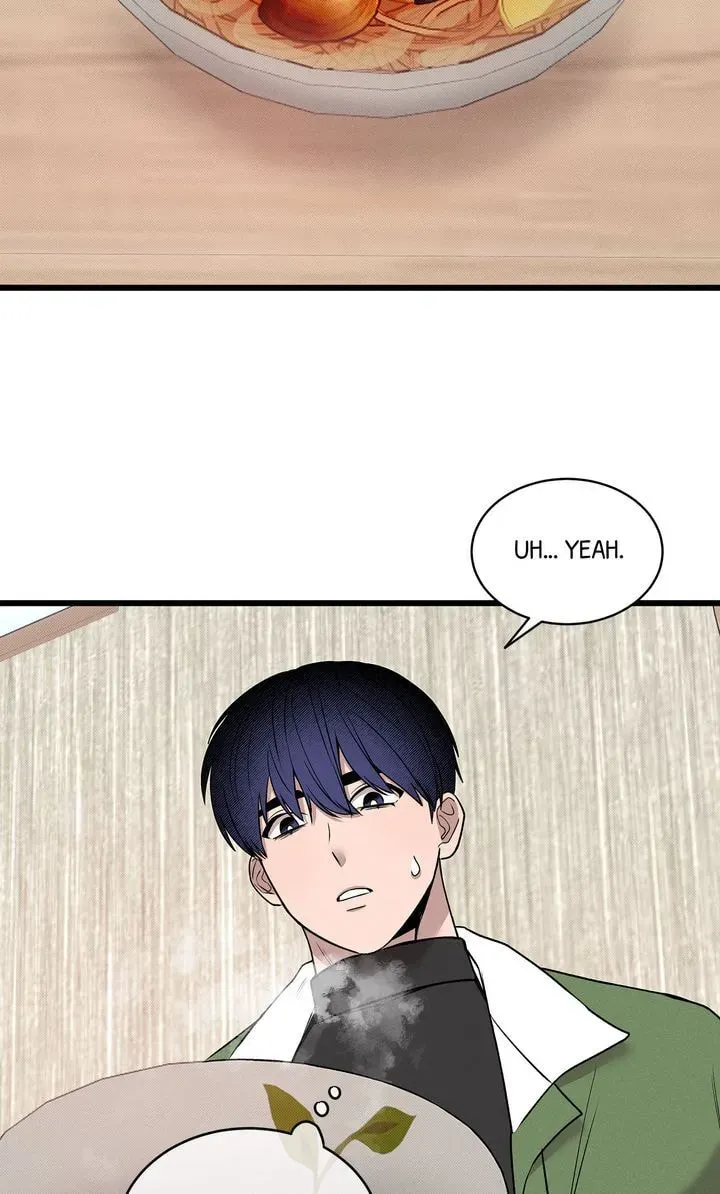 An Uneventful Neighborhood Chapter 2 page 29 - 