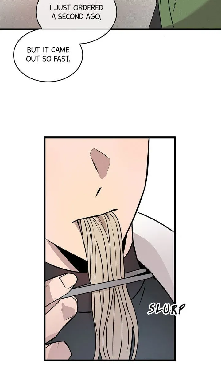 An Uneventful Neighborhood Chapter 2 page 30 - 