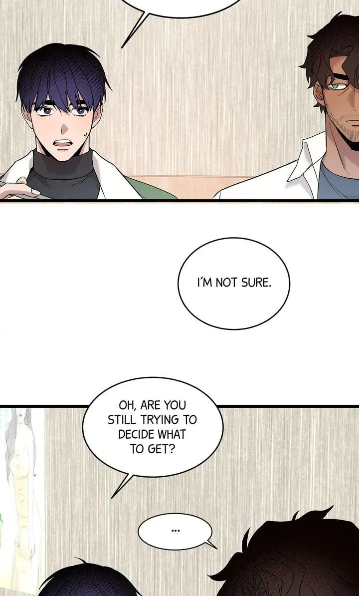 An Uneventful Neighborhood Chapter 2 page 33 - 
