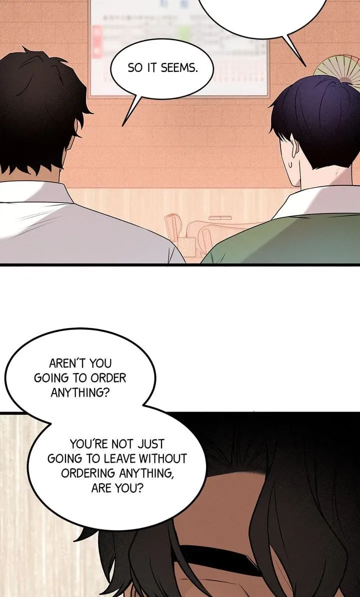 An Uneventful Neighborhood Chapter 2 page 35 - 