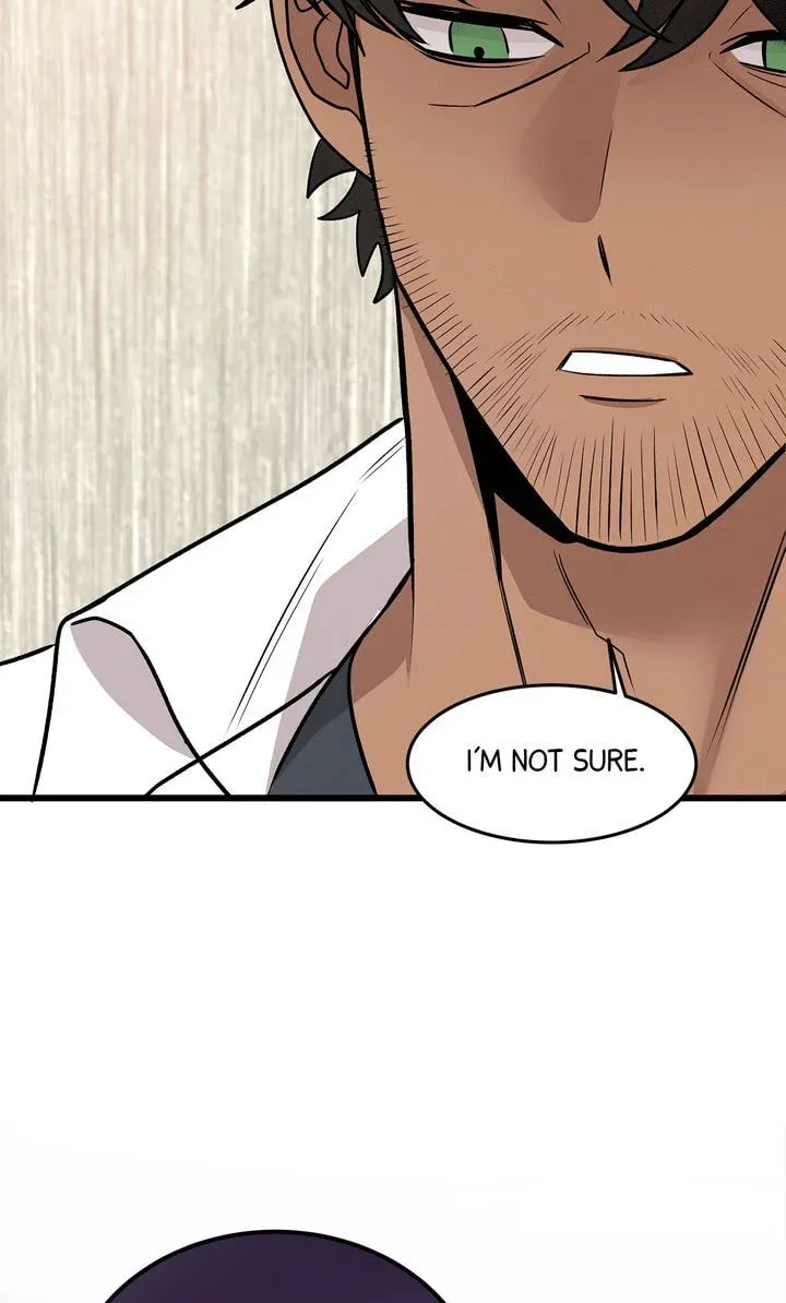 An Uneventful Neighborhood Chapter 2 page 36 - 