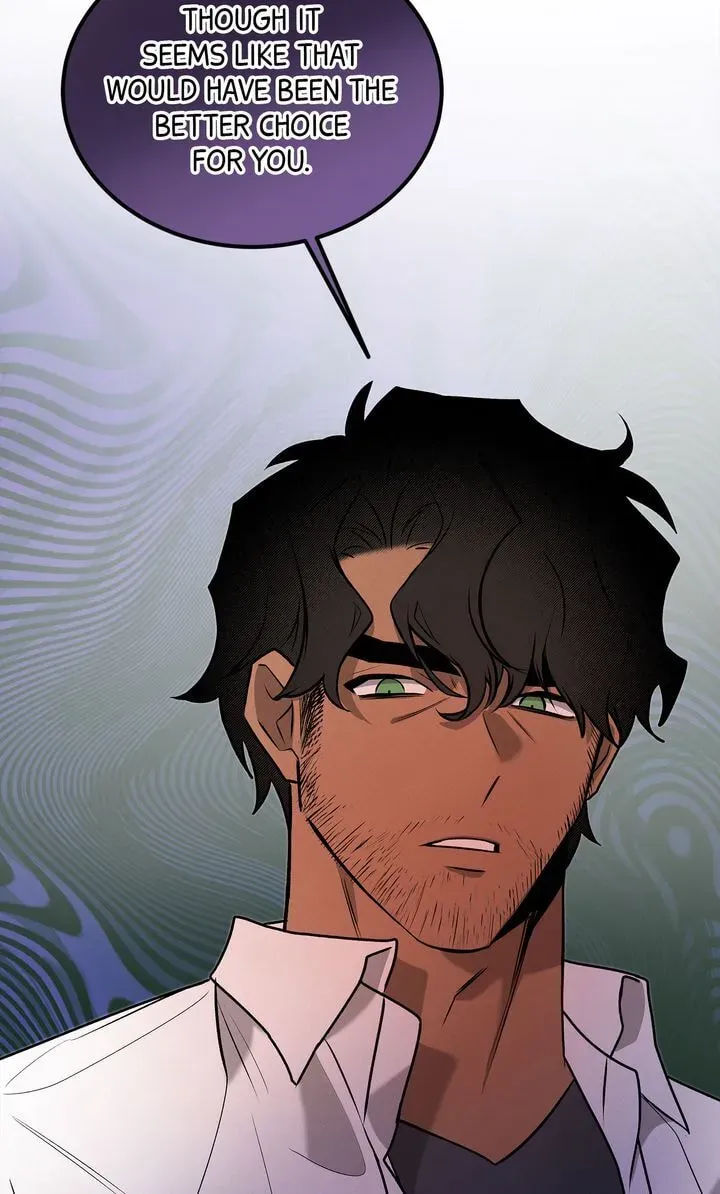 An Uneventful Neighborhood Chapter 2 page 37 - 