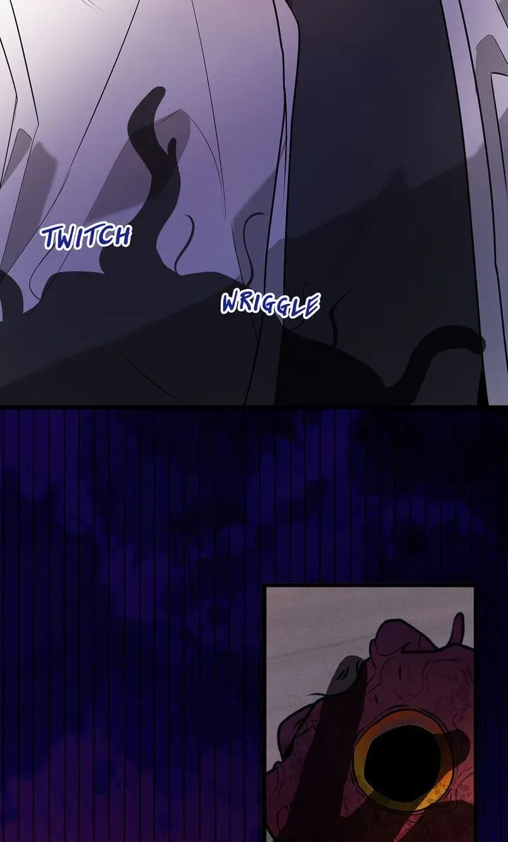 An Uneventful Neighborhood Chapter 2 page 38 - 