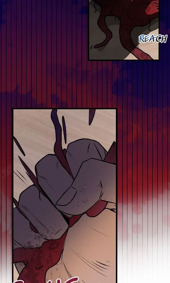 An Uneventful Neighborhood Chapter 2 page 39 - 