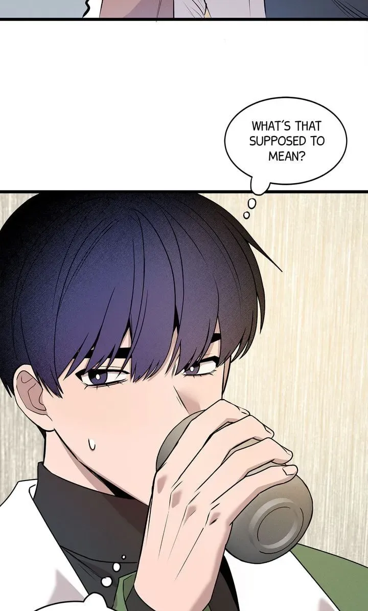 An Uneventful Neighborhood Chapter 2 page 41 - 