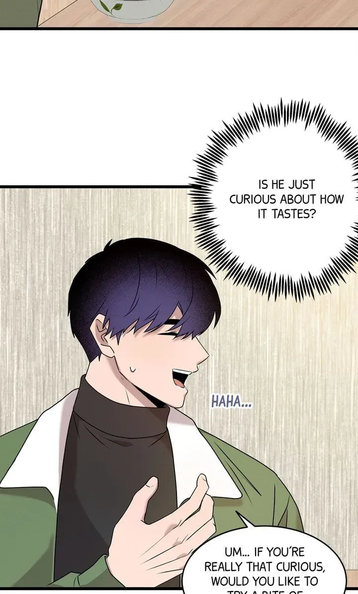 An Uneventful Neighborhood Chapter 2 page 44 - 