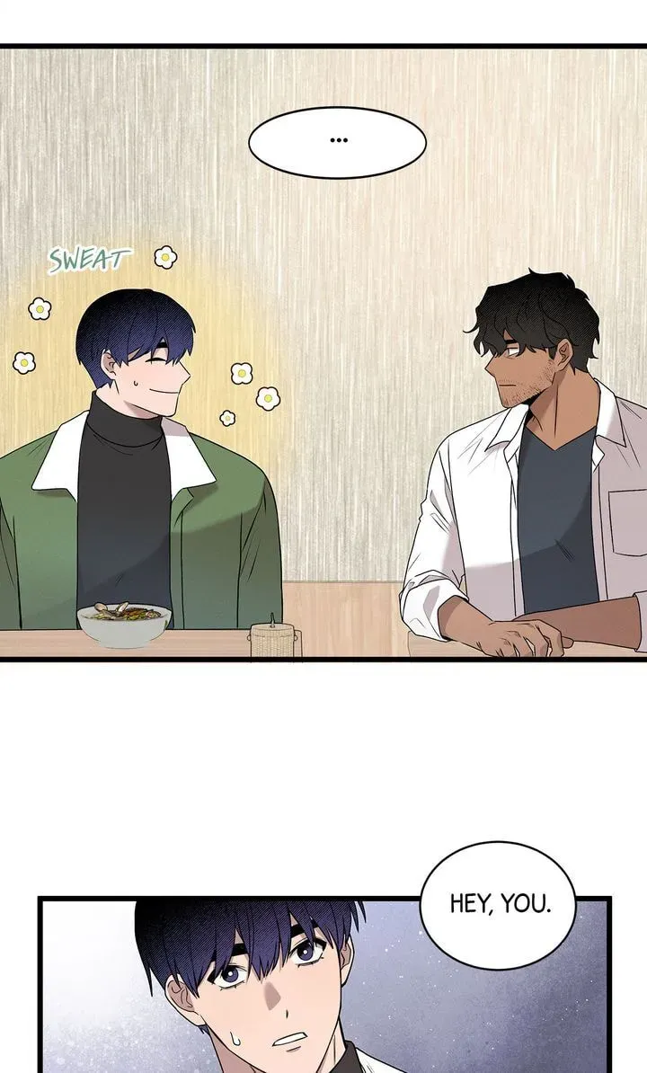 An Uneventful Neighborhood Chapter 2 page 48 - 