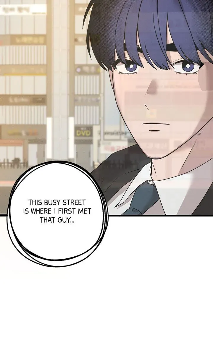An Uneventful Neighborhood Chapter 2 page 6 - 