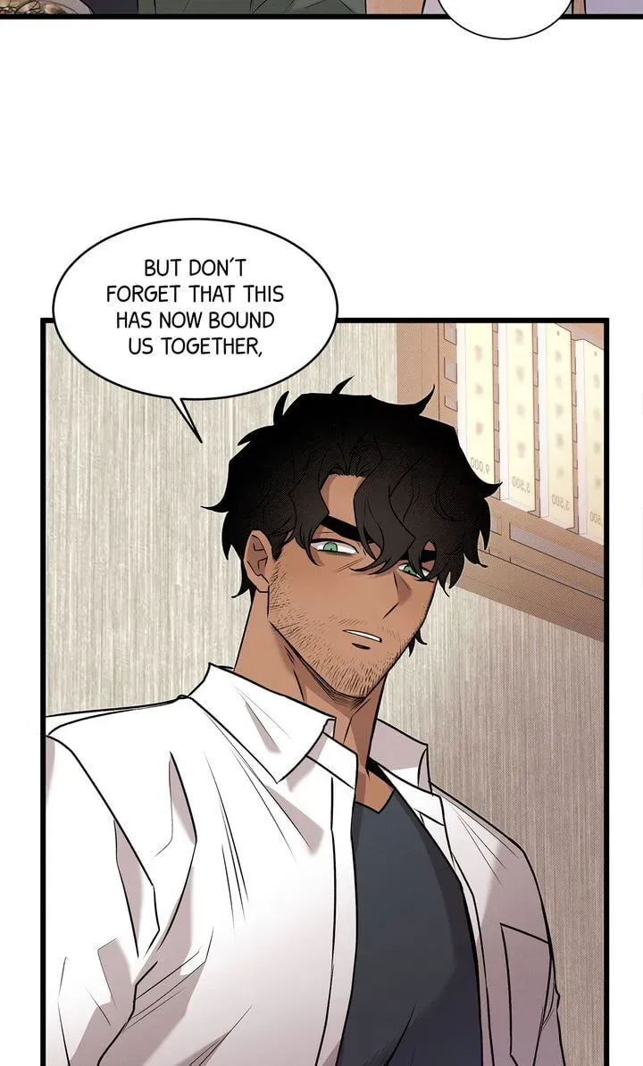 An Uneventful Neighborhood Chapter 2 page 53 - 