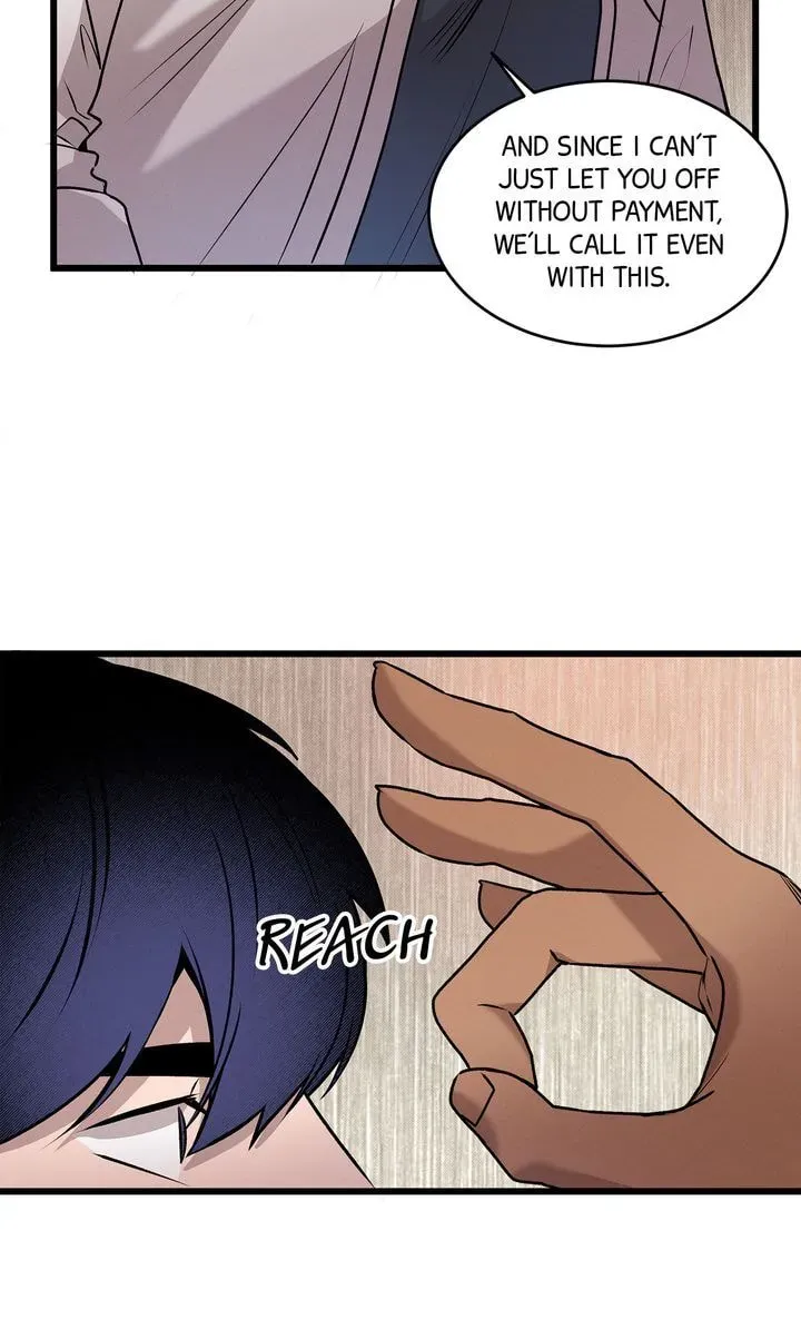 An Uneventful Neighborhood Chapter 2 page 54 - 