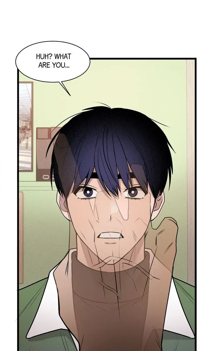 An Uneventful Neighborhood Chapter 2 page 55 - 