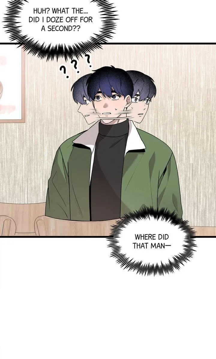 An Uneventful Neighborhood Chapter 2 page 60 - 