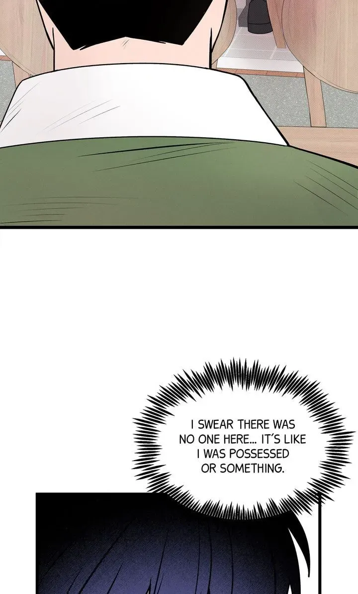 An Uneventful Neighborhood Chapter 2 page 62 - 