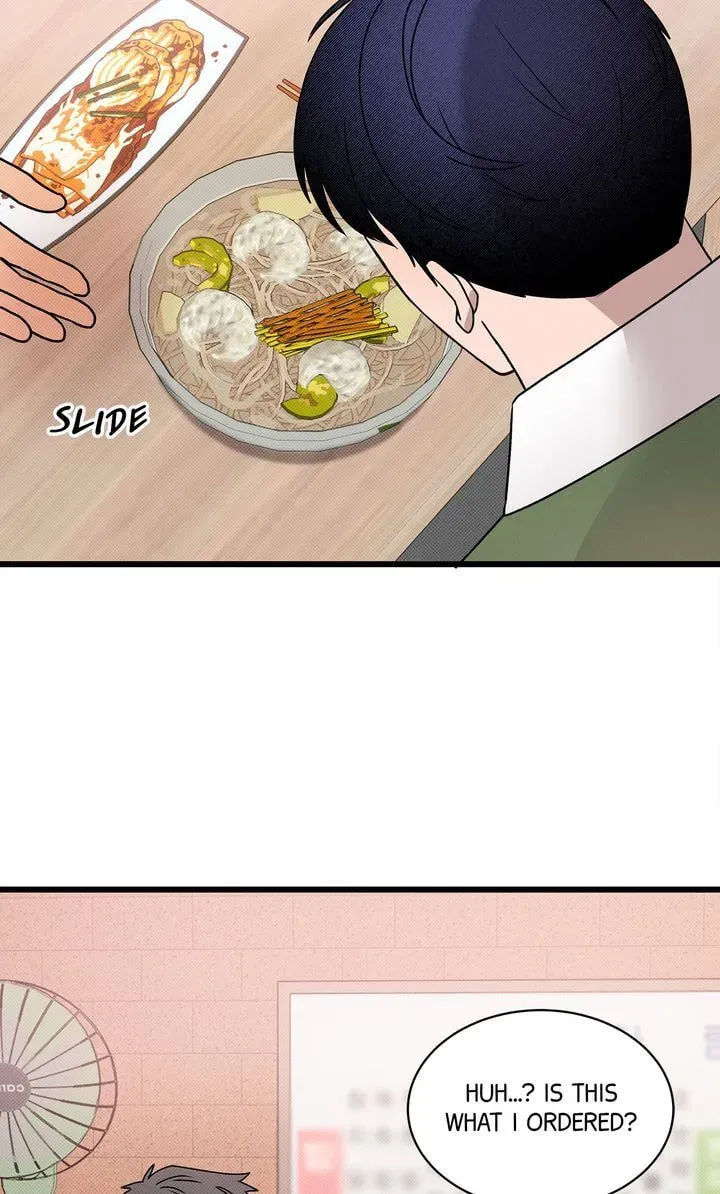 An Uneventful Neighborhood Chapter 2 page 64 - 