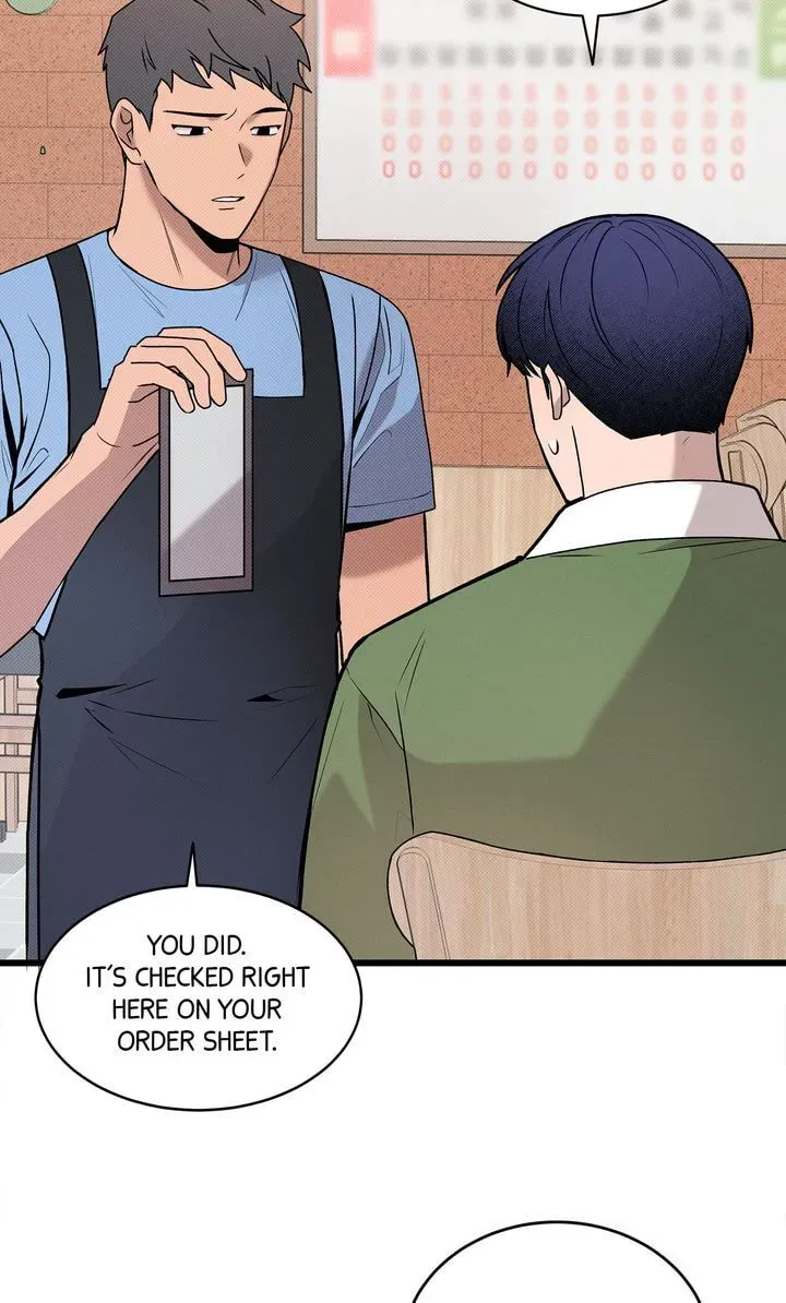 An Uneventful Neighborhood Chapter 2 page 65 - 