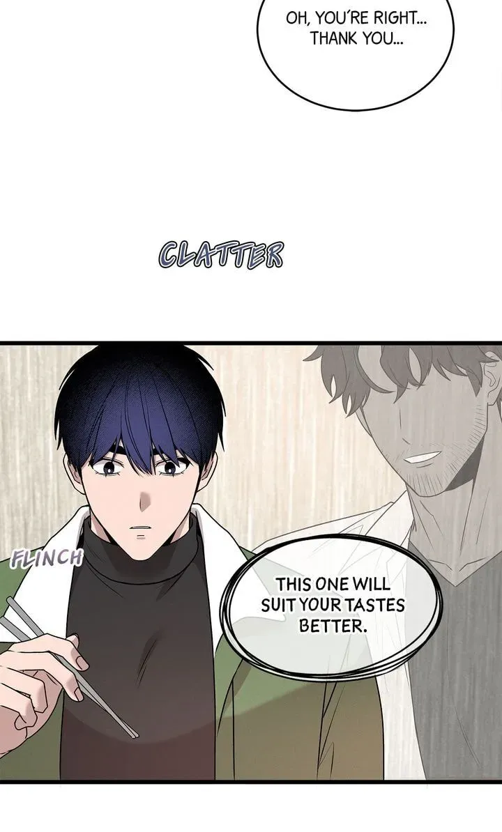 An Uneventful Neighborhood Chapter 2 page 66 - 