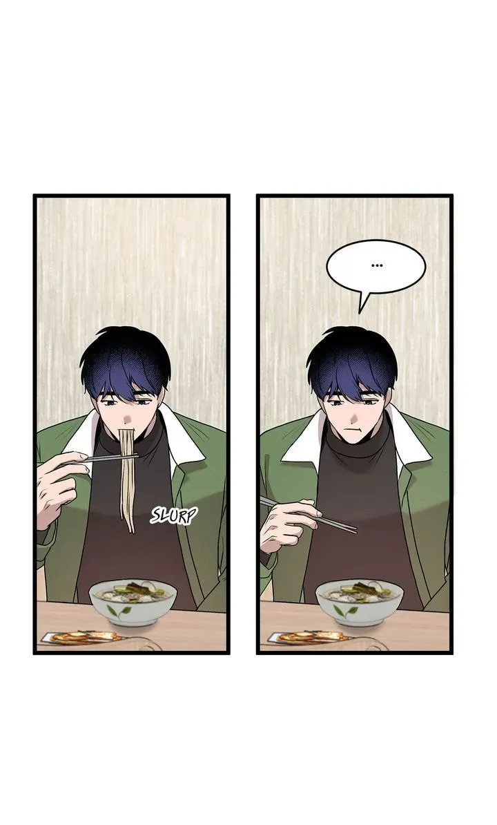 An Uneventful Neighborhood Chapter 2 page 67 - 