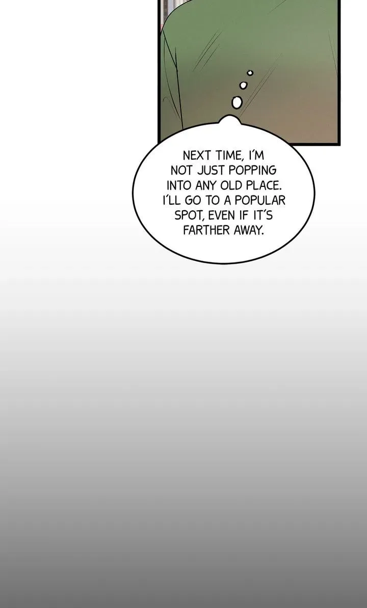 An Uneventful Neighborhood Chapter 2 page 69 - 