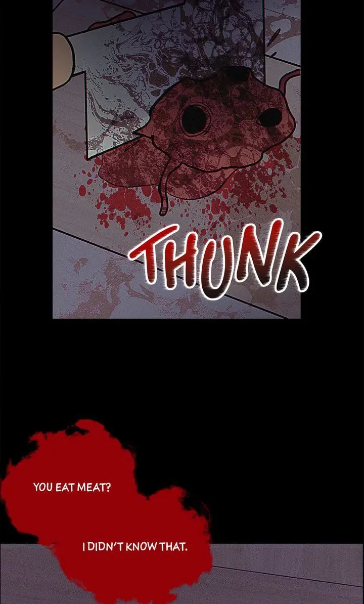 An Uneventful Neighborhood Chapter 2 page 72 - 
