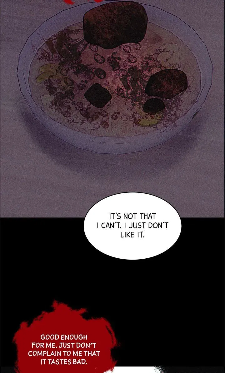 An Uneventful Neighborhood Chapter 2 page 73 - 