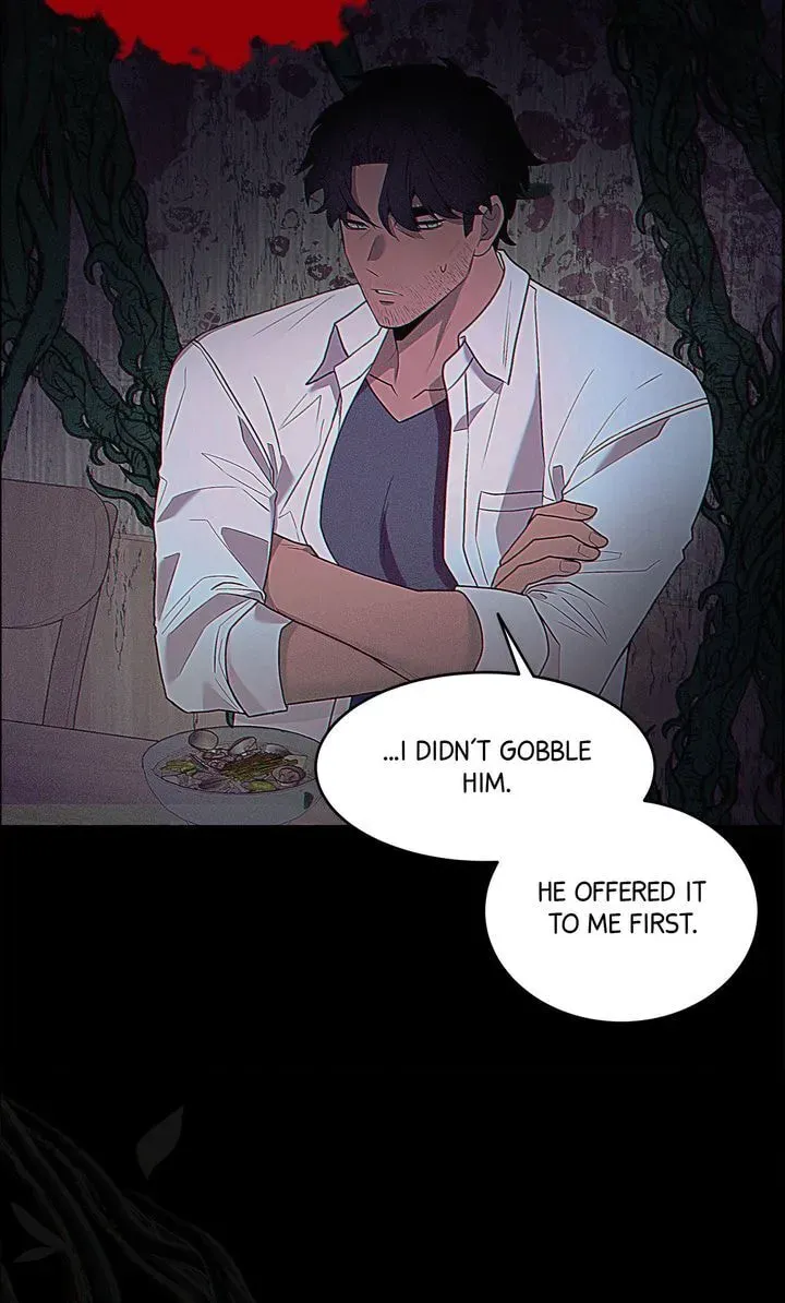 An Uneventful Neighborhood Chapter 2 page 75 - 