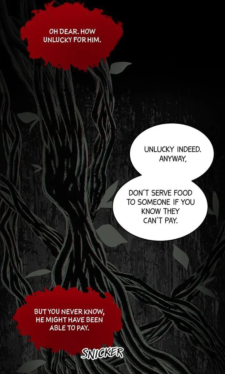 An Uneventful Neighborhood Chapter 2 page 76 - 