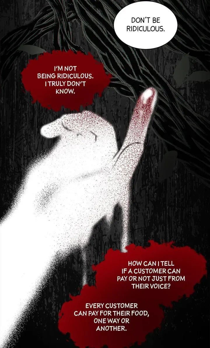 An Uneventful Neighborhood Chapter 2 page 77 - 