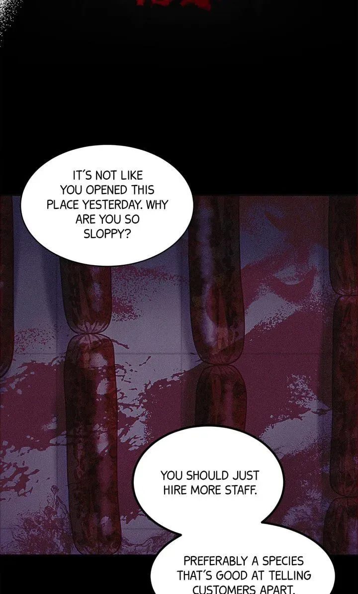 An Uneventful Neighborhood Chapter 2 page 78 - 