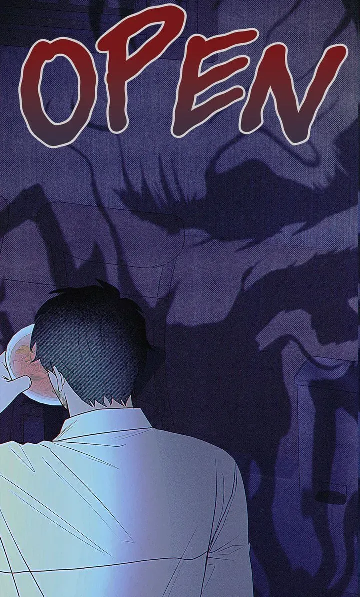 An Uneventful Neighborhood Chapter 2 page 81 - 