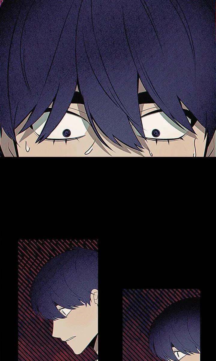 An Uneventful Neighborhood Chapter 3 page 11 - 