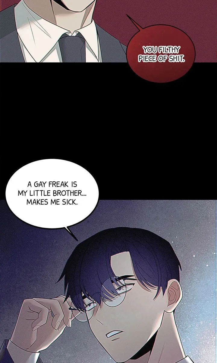 An Uneventful Neighborhood Chapter 3 page 13 - 