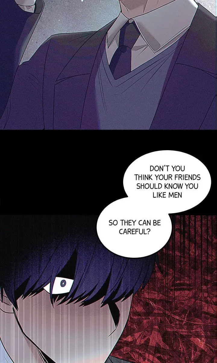 An Uneventful Neighborhood Chapter 3 page 14 - 