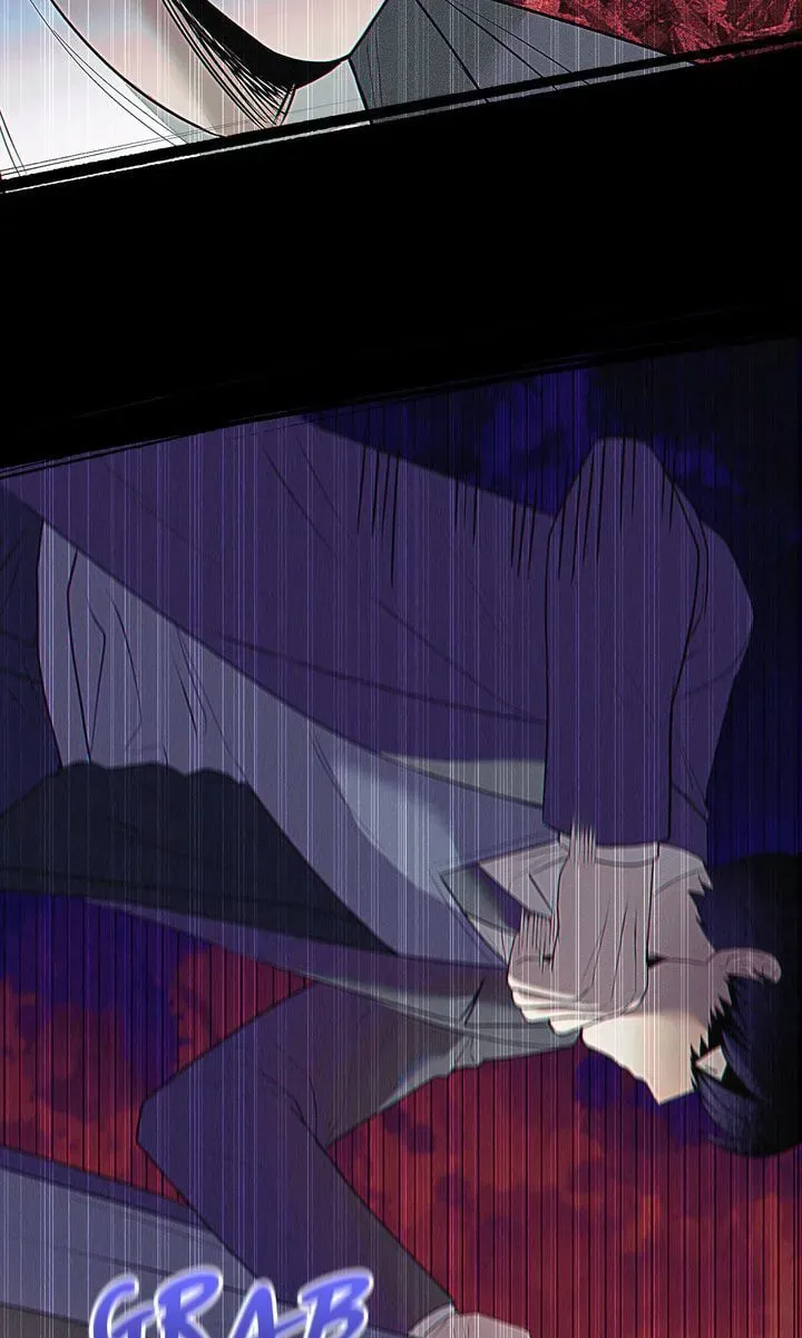 An Uneventful Neighborhood Chapter 3 page 15 - 