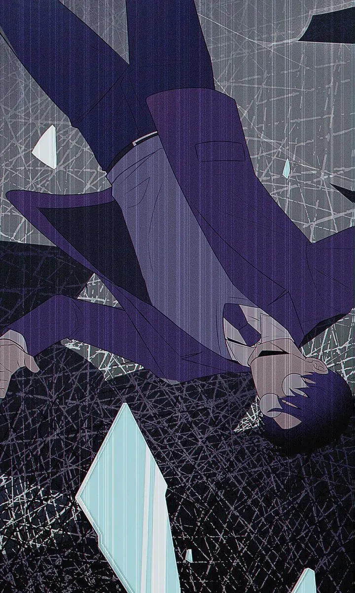 An Uneventful Neighborhood Chapter 3 page 18 - 