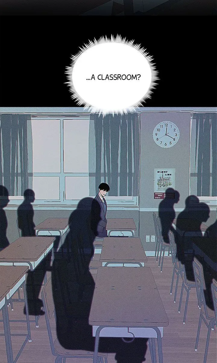 An Uneventful Neighborhood Chapter 3 page 3 - 