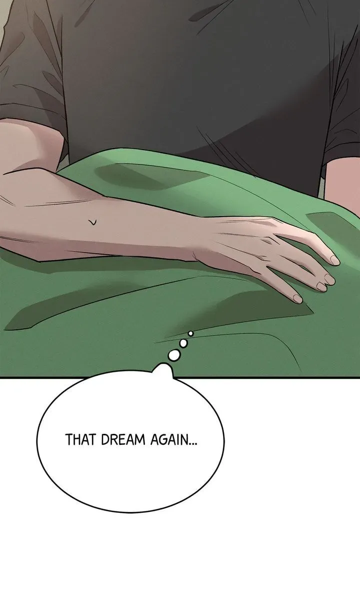 An Uneventful Neighborhood Chapter 3 page 23 - 